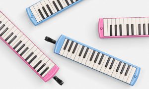 ملودیکا یاماها P-32D